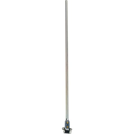 Operating mechanism, flange mounted, variable depth, standard operating rod, 9422 variable depth mechanism MPN:9422R1
