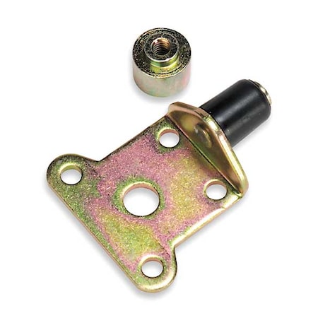 Door Closing Mechanism, NEMA 12/4X MPN:9423M3