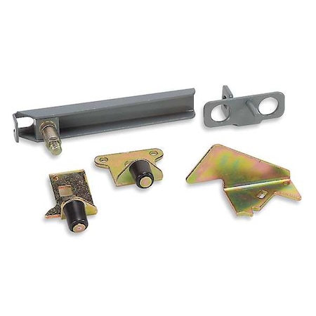 Door Closing Mechanism, NEMA 4/12 MPN:9423M4