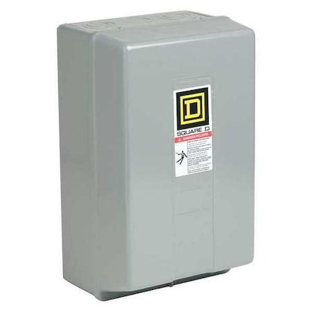 Lighting Contactor Enclosure Lx MPN:9991LXG1