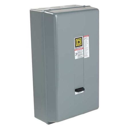 Contactor Starter Enclosure 8536 MPN:9991SEG8
