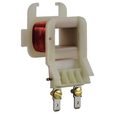 ReplacementCoil, DefinitePurp, 220/240VAC MPN:9998DA2V09