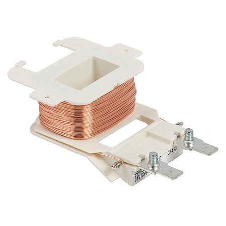 ReplacementCoil, DefinitePurpose, 24VAC MPN:9998DA2V14