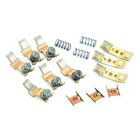 Replacement Contact Kit, 3 Contacts MPN:9998SL2
