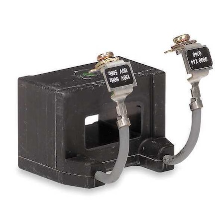 Replacement Coil, NEMA, 110/120V AC MPN:9998X44