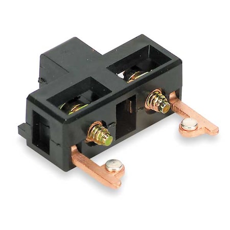 Auxiliary Contact, 1NO/2NC MPN:9999AC04