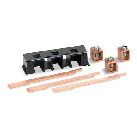 Lug Extender Kit, NEMA Sizes 00; 0; 1 MPN:9999LB0