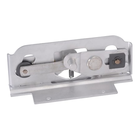 NEMA Motor Starter and contactor, Type S, mechanical interlock kit, horizontal mounting, NEMA size 3 or 4, 2 to 5 pole MPN:9999SM12