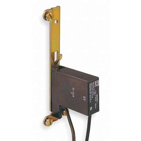 Transient Suppression Module, 120V AC MPN:9999ST2