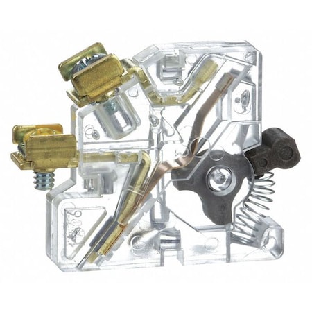 Auxiliary Contact, 1NO/0NC, 5 A MPN:9999SX11