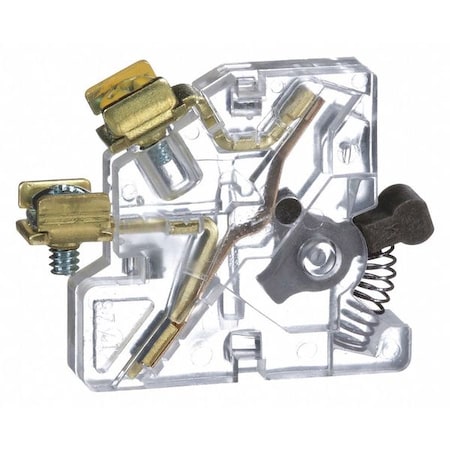 Auxiliary Contact, 0NO/1NC, 5 A MPN:9999SX12