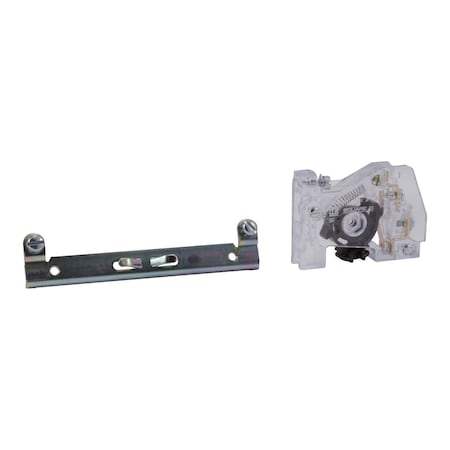 Contactor+Starter Auxiliary Contact Kit MPN:9999SX13