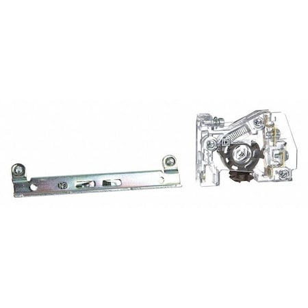 Auxiliary Contact, 0NO/1NC, 10 A MPN:9999SX7