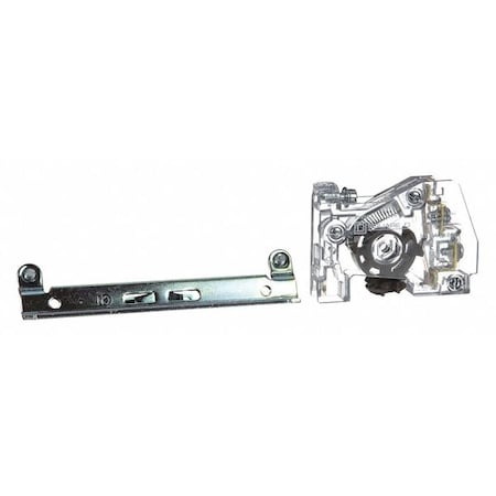 Auxiliary Contact, 1NO/1NC, 10 A MPN:9999SX8