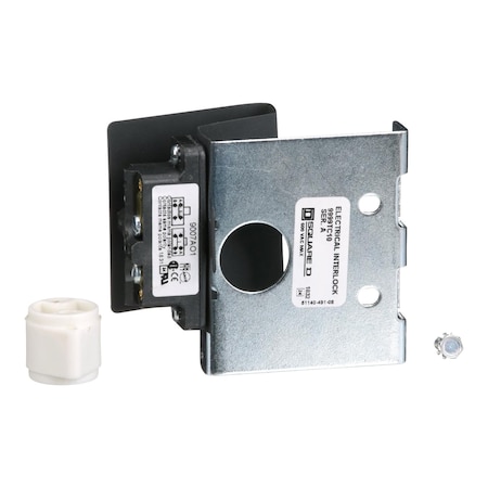 Disconnect Switch Auxiliary Contact Kit MPN:9999TC10