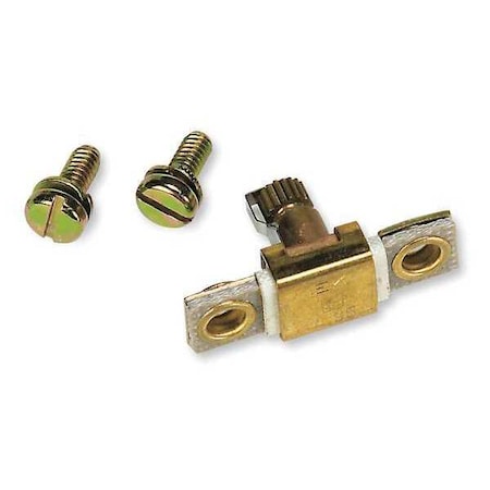 Thermal Unit, TripClass 20, MeltingAlloy MPN:A8.38
