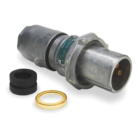 Plug, Interlock, 600vac MPN:APJ6485