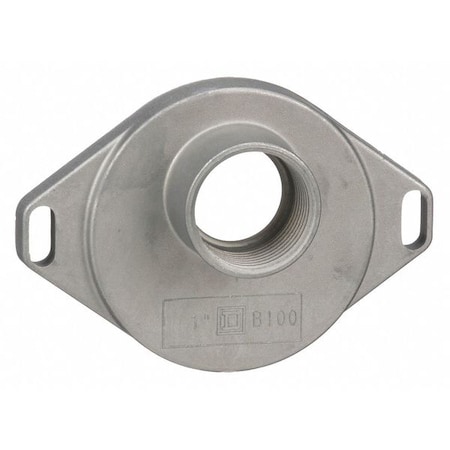 Bolt-On Hubs, For Use With 1in Conduit MPN:B100
