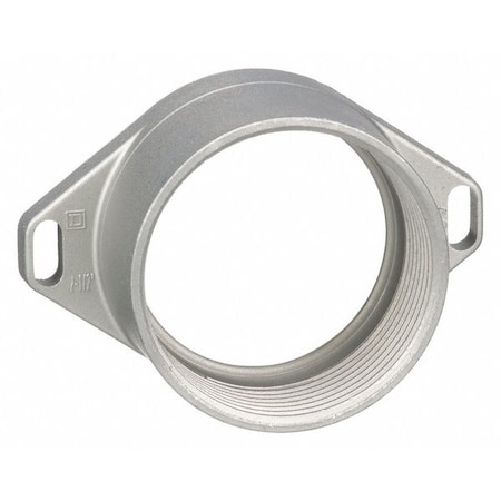 Bolt-On Hubs, ForUseWth 2-1/2in Conduit MPN:B250
