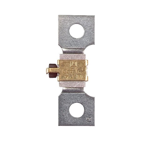 Thermal Unit, TripClass 20, MeltingAlloy MPN:CC112.0