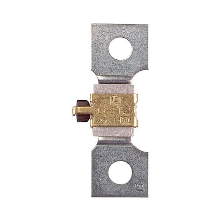 Thermal Unit, TripClass 20, MeltingAlloy MPN:CC94.0