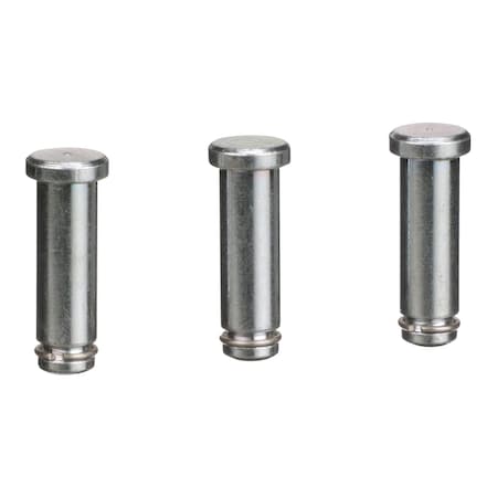 Fuse rejection kit, safety switch, R fuses, Series E1-E3 MPN:DRK40