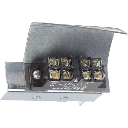 Interlock, safety switch, 2 x NO, 2 x NC contact, 200A MPN:DS200EK2D