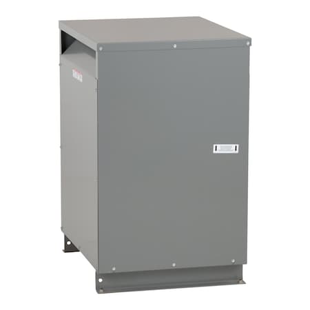 Xfmr Dry 1Ph 100Kva 240X480V120/240V MPN:EE100S3H