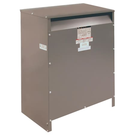 Ee 15Kva1Ph600V 120/240V150Calc2 MPN:EE15S3534H