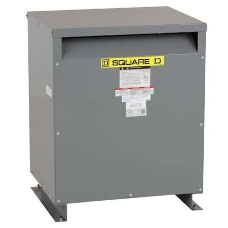 Trfmr Dry 1Hp 75Kva 240X480V120/240V MPN:EE75S3H