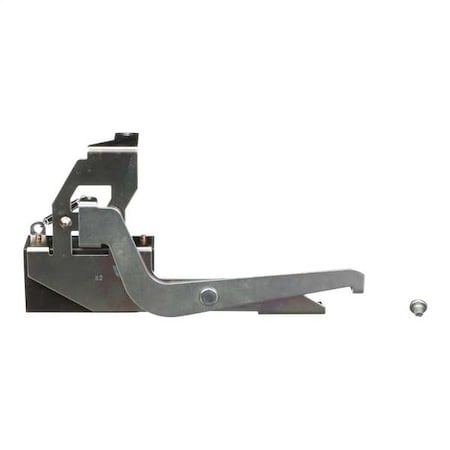 Interlock Kit, 240/600VAC/250/600VDC MPN:EIK031