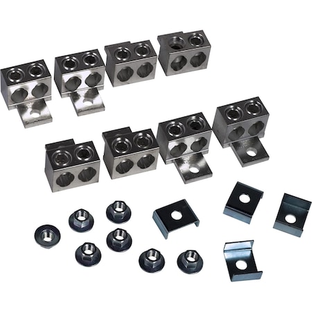 Kitlugs For 400+600A Gd Sw Series E3 MPN:GD4060LK