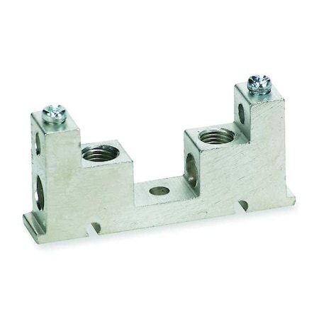 Ground Kit, 600VAC, 60/100A MPN:GTK0610