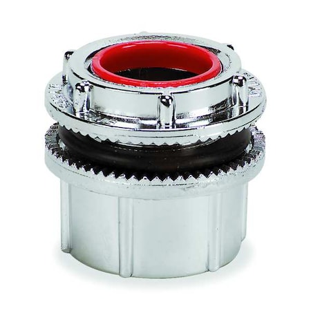 Bolt-OnHubs, 600VAC, ForUseWth1/2inConduit MPN:H050CP