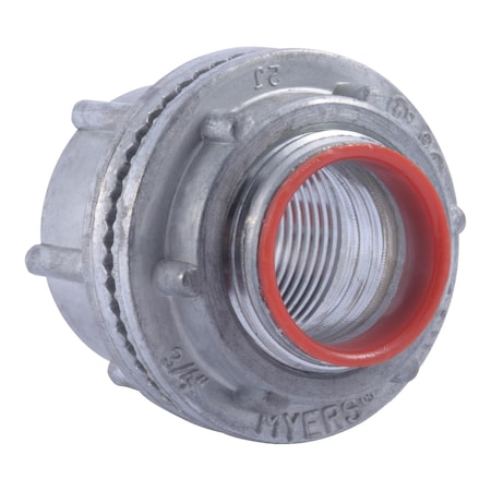 Hub Zinc 075 Inch Watertite MPN:H075