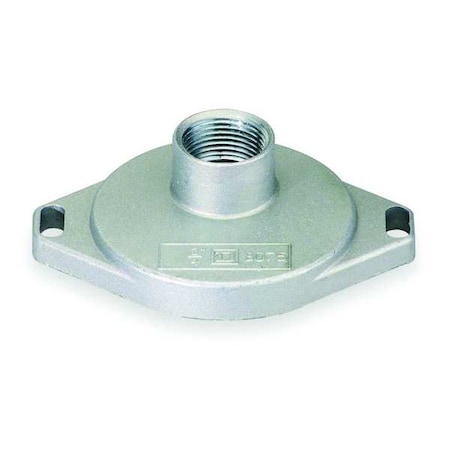 BoltOn Hubs, 600VAC, NEMA 3R/4/4X/5/12/12K MPN:H200