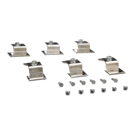 Kit Class J Fuse Rejection MPN:H600J