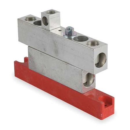 Neutral Assembly, 240/600VAC, 400/600A MPN:H600SN