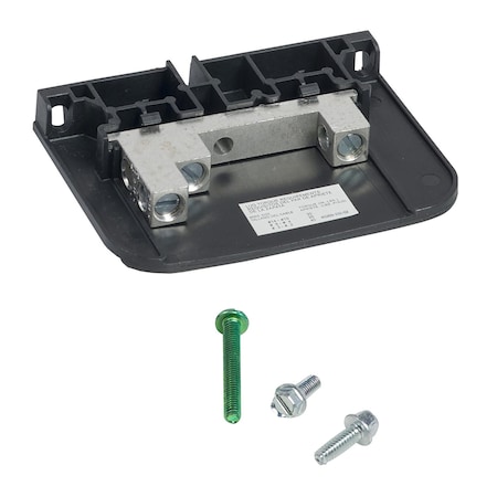 NEUTRAL ASSEMBLY INSULATED GROUNDABLE MPN:H60SN