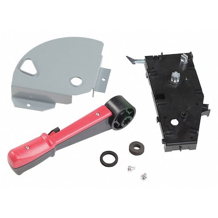 Handle Kitmechanism 100A Series F MPN:HM0610F