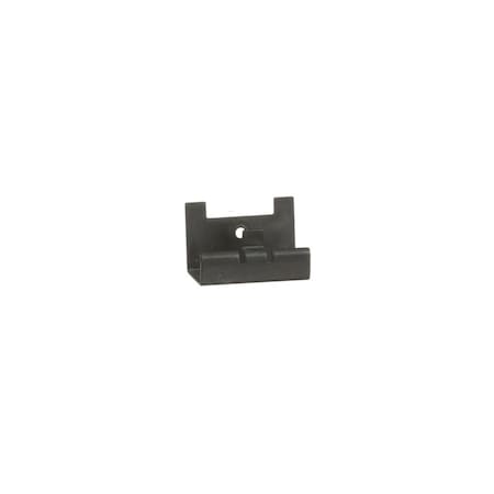 Load center accessory, Homeline, circuit breaker handle blocking device, 2 pole, lock off position MPN:HOM2HBD