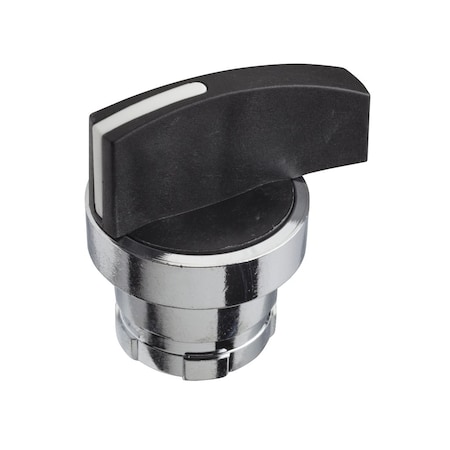 Cam Switch Long Blk Handlemetal Bezel MPN:KAXZ1C12