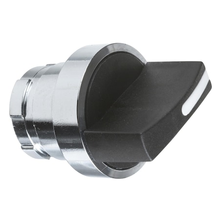 Cam Sw Std Black Handlemetal Bezel MPN:KAXZ1M12