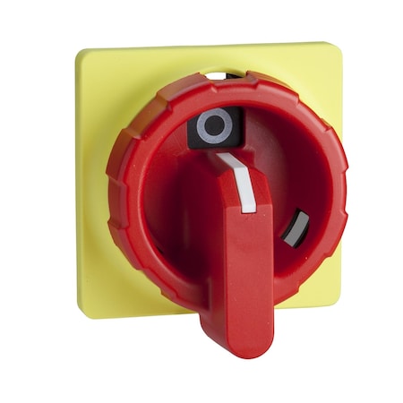 Load Break Switch Handle Iec + Options MPN:KCF1YZ