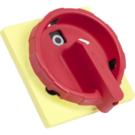 Operating Handle MPN:KCG2YZ