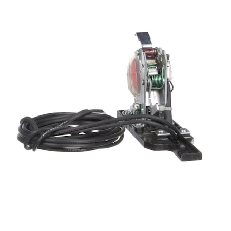 Shunt Trip, 120 to 240V AC, 2, 3 Poles MPN:LA11021