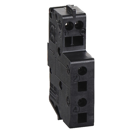 Trip Alarm and Auxiliary Switch, PowerPact® B Circuit Breakers Use With, 0 Poles MPN:LV426950