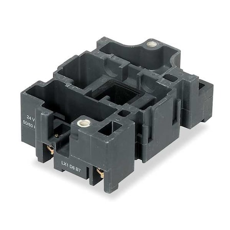 Magnetic Coil, IEC, 480VAC, 60 Hz MPN:LX1D6T6