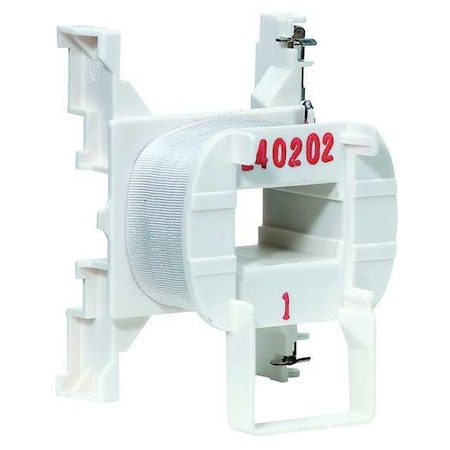 Magnetic Coil, IEC, 208VAC, 50/60 Hz MPN:LXD1LE7