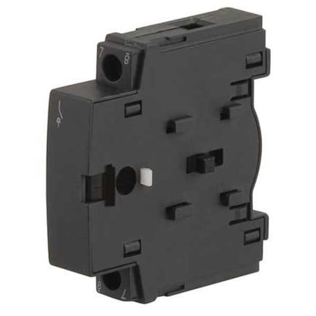 Power Pole, NO/NC, 30 A, 600V AC MPN:MDS30P